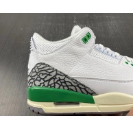 Retro Jordan Green (W) Lucky CK9246-136 3 0811